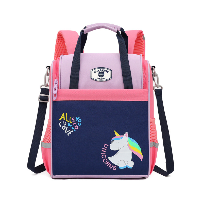 backpack unicorn