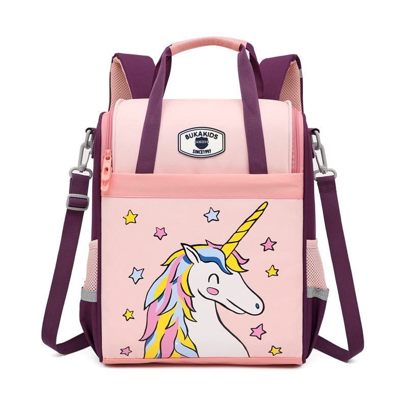 backpack unicorn