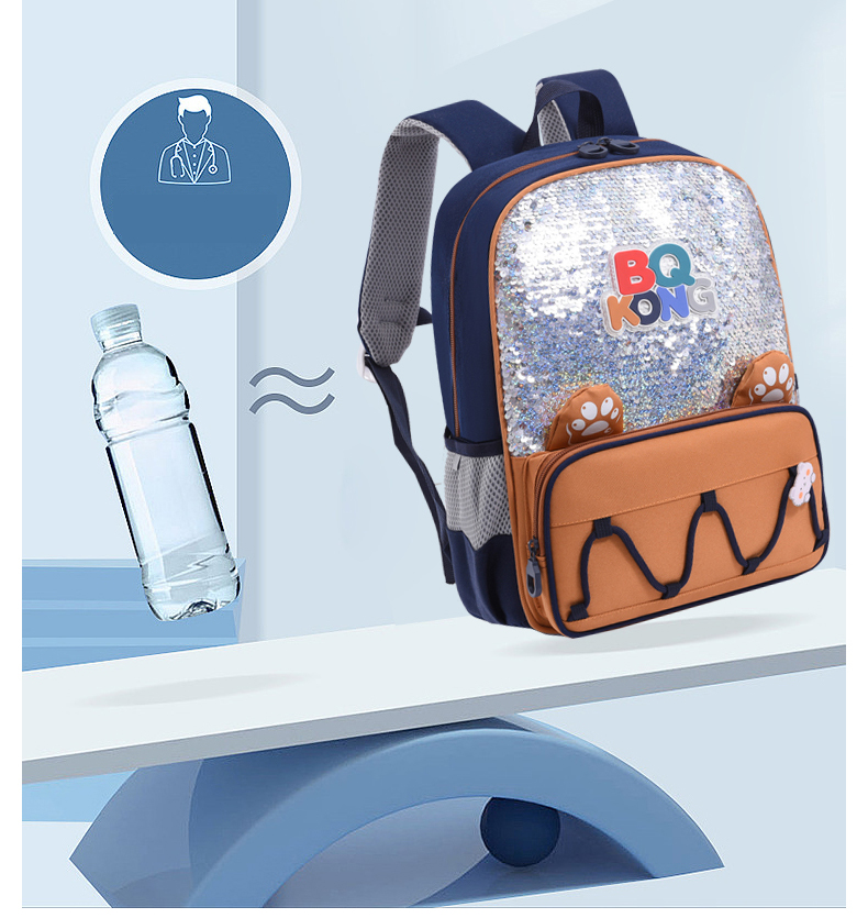 Ultra light backpack